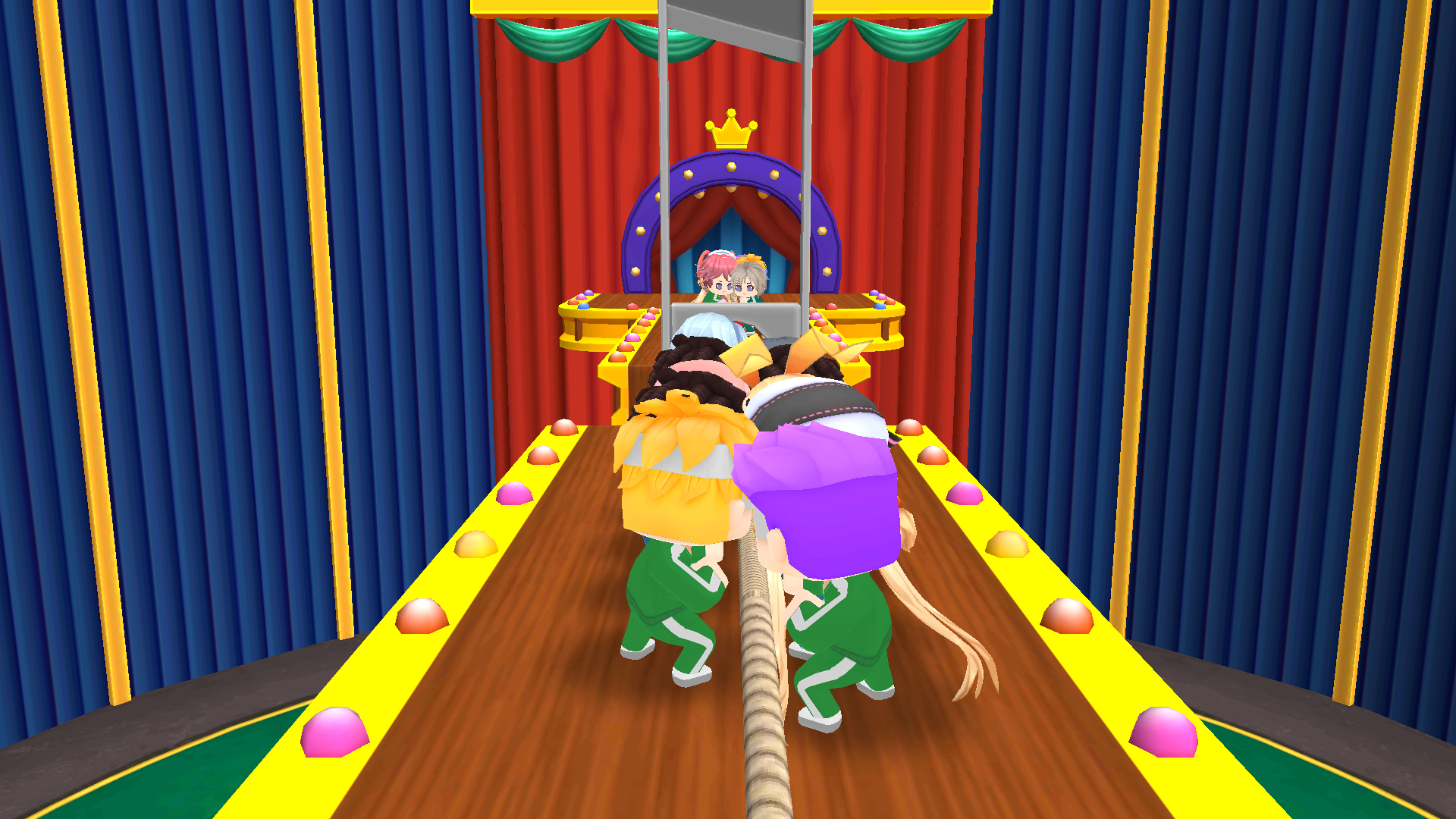 اسکرین شات 8 بازی Prison Escape Challenge