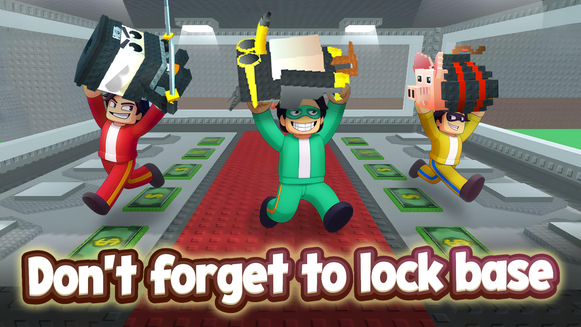 اسکرین شات 4 بازی Steal Italian Monster