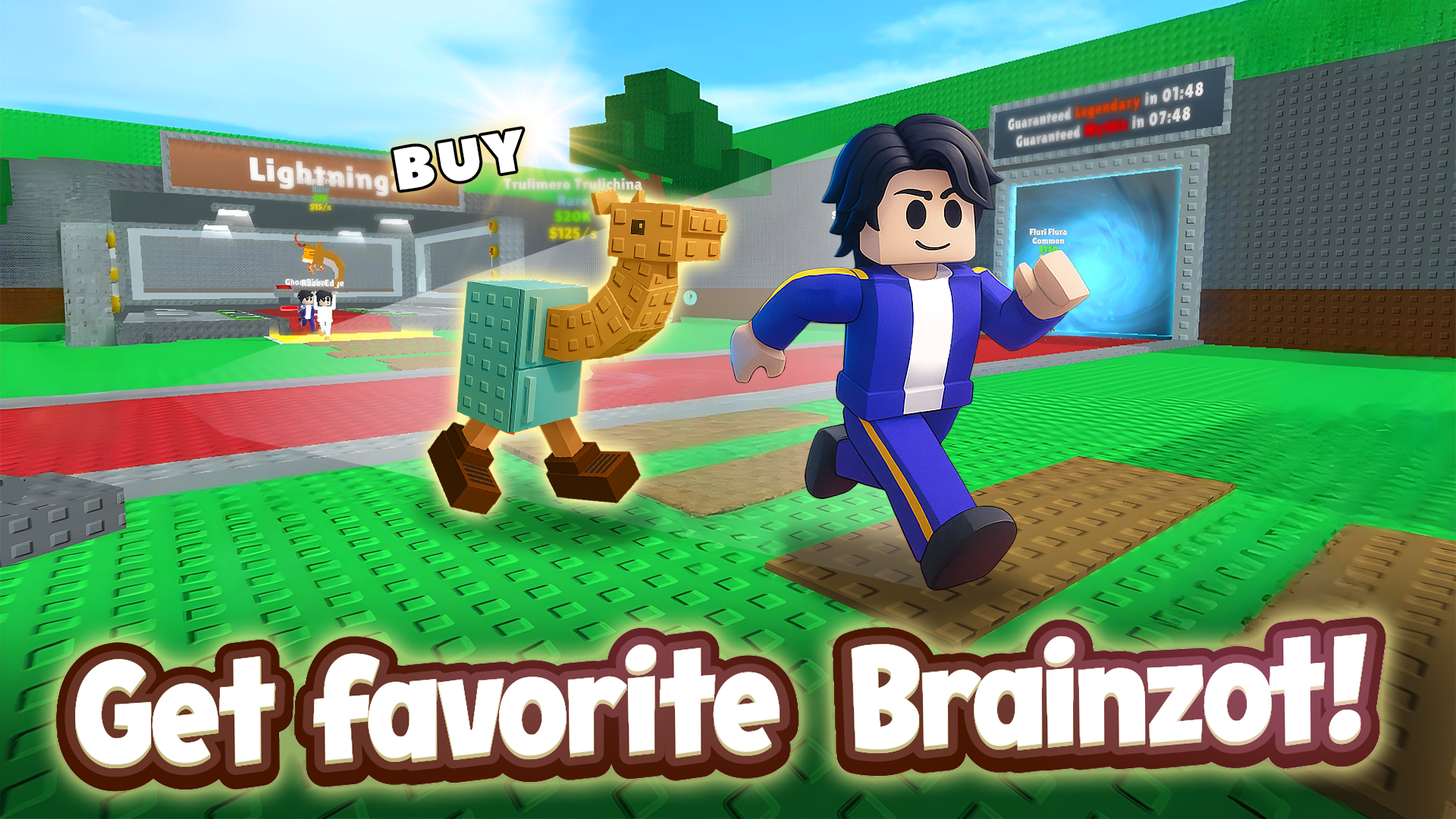 اسکرین شات 1 بازی Steal Italian Monster