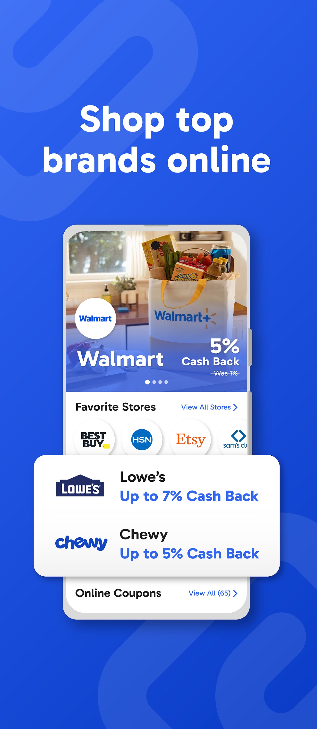 اسکرین شات 4 برنامه Swagbucks Play Games + Surveys