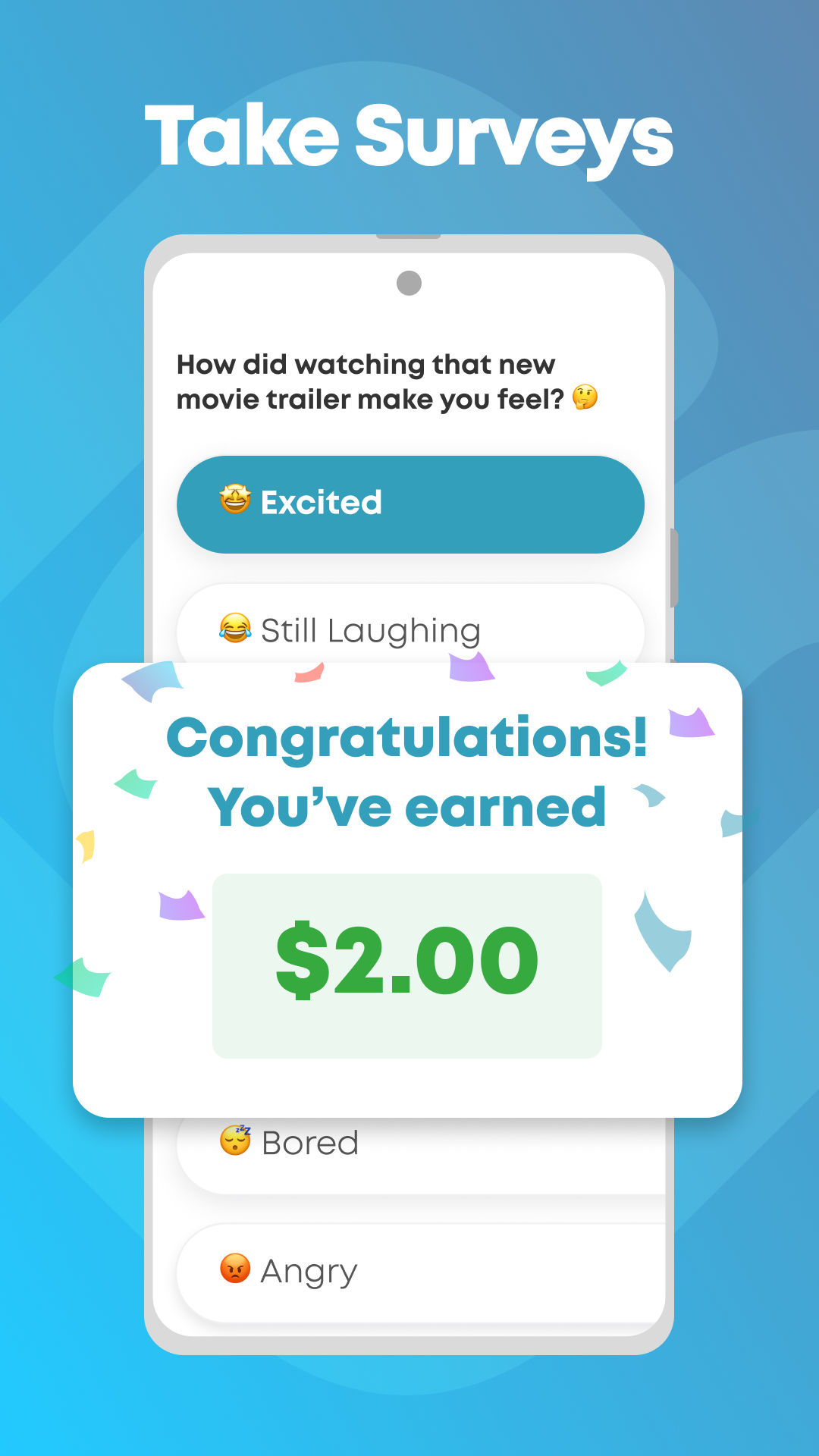 اسکرین شات 3 برنامه Swagbucks Play Games + Surveys