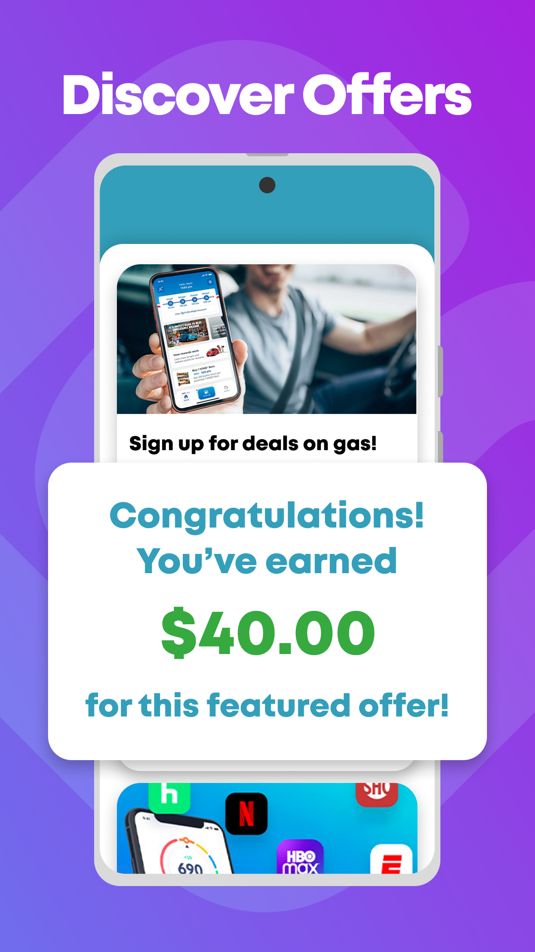 اسکرین شات 7 برنامه Swagbucks Play Games + Surveys