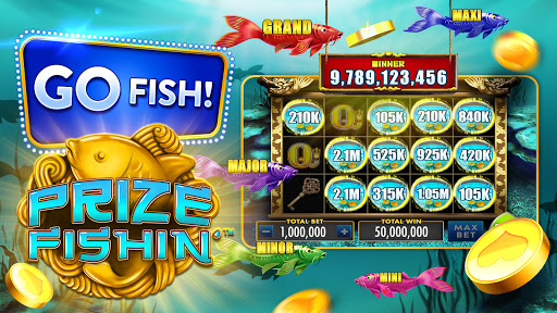 اسکرین شات 3 بازی Slots: Heart of Vegas™ – Free Casino Slots Games