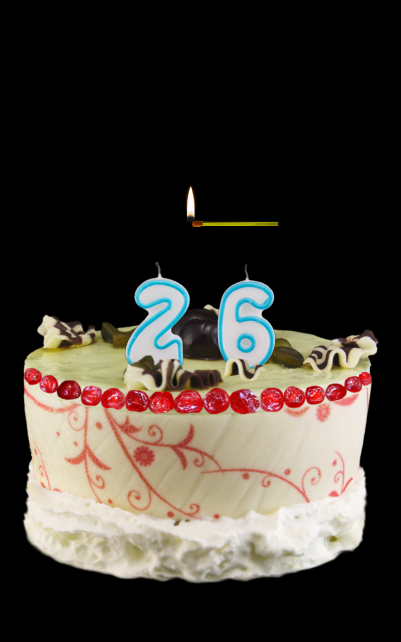 اسکرین شات 2 بازی Happy Birthday