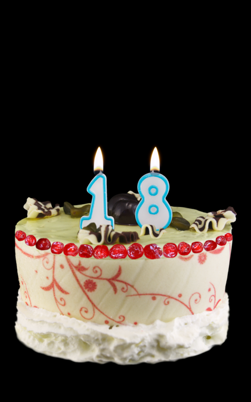 اسکرین شات 1 بازی Happy Birthday