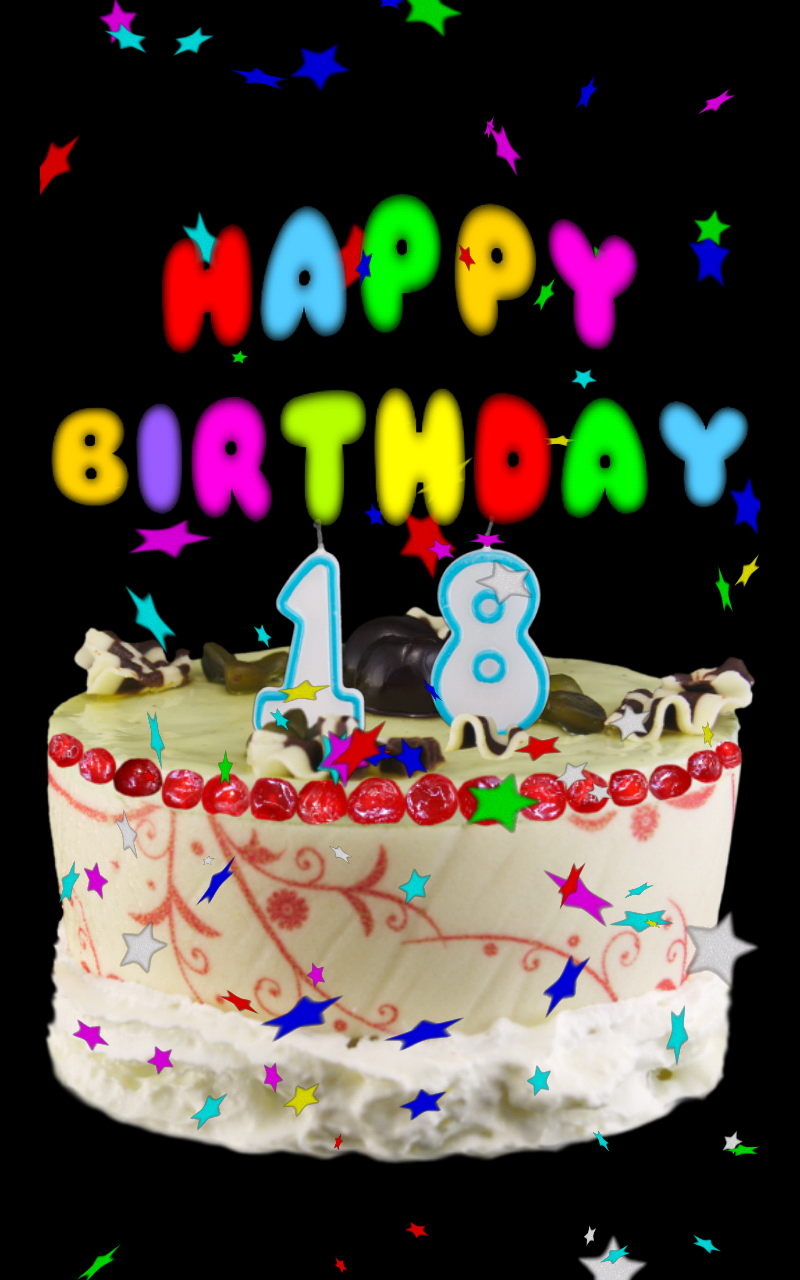 اسکرین شات 4 بازی Happy Birthday