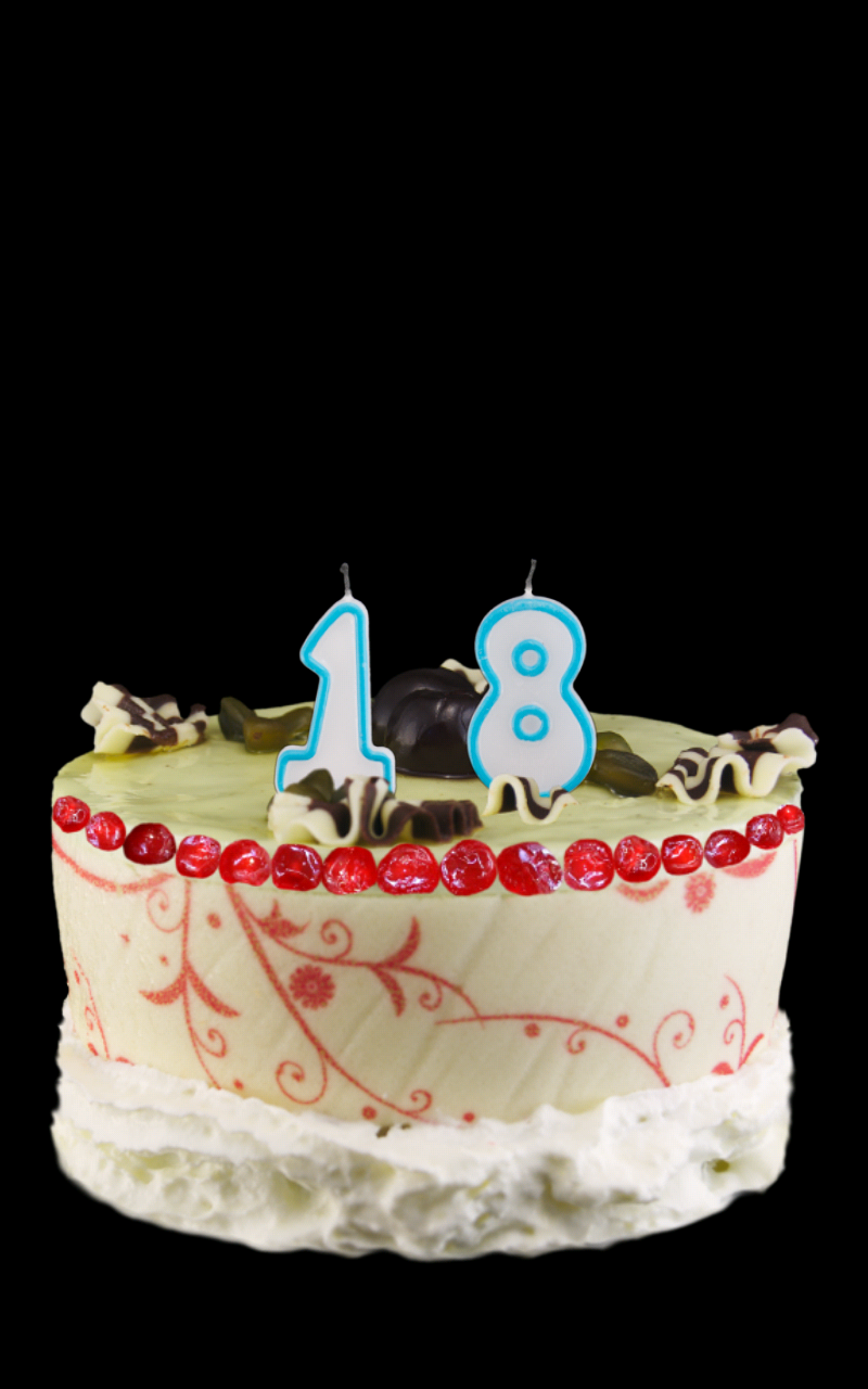 اسکرین شات 3 بازی Happy Birthday