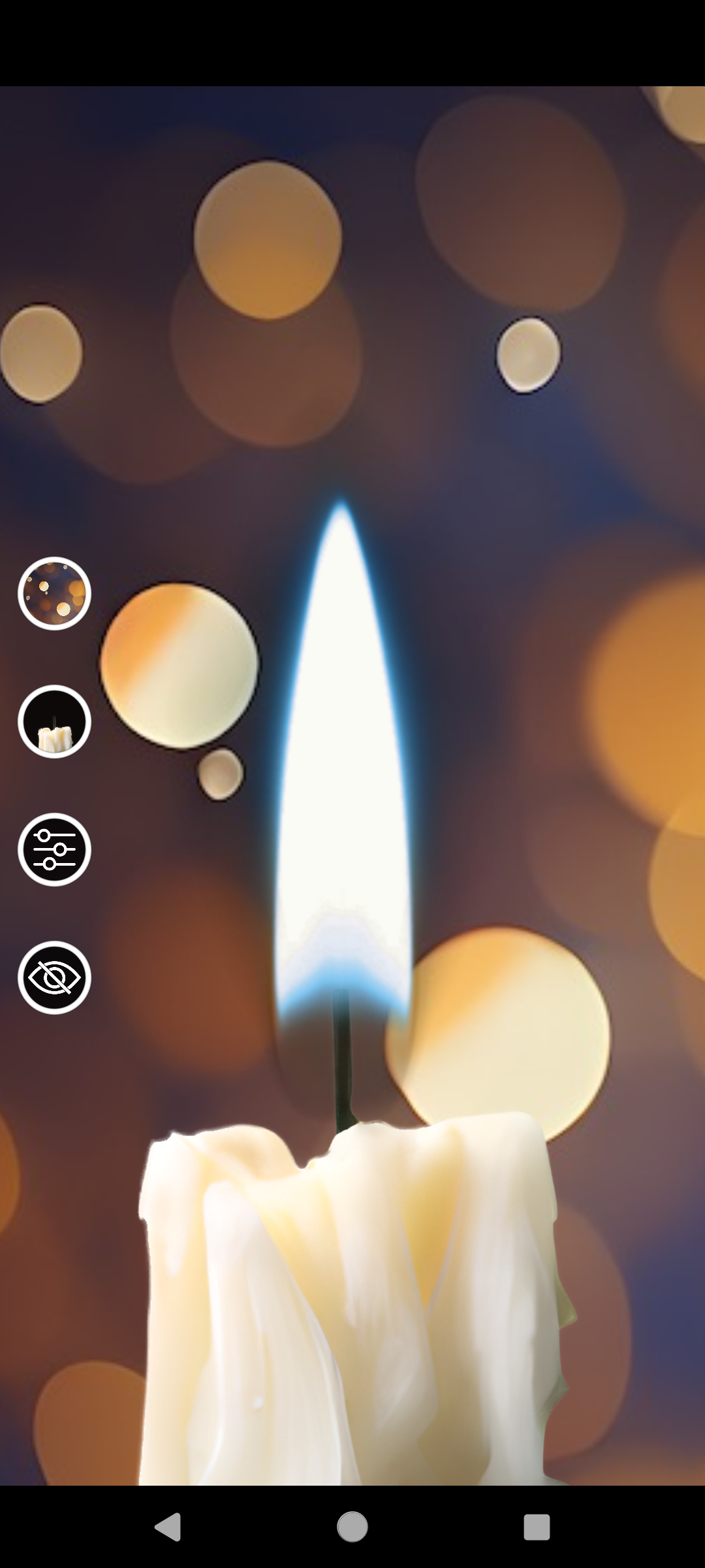 اسکرین شات 2 بازی Candle