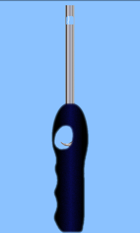 اسکرین شات 4 بازی Gas Lighter Simulator