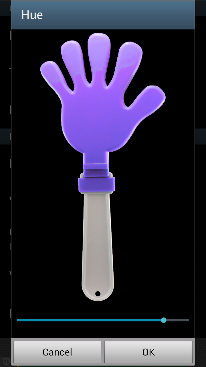 اسکرین شات 2 بازی Hand Clapper Simulator