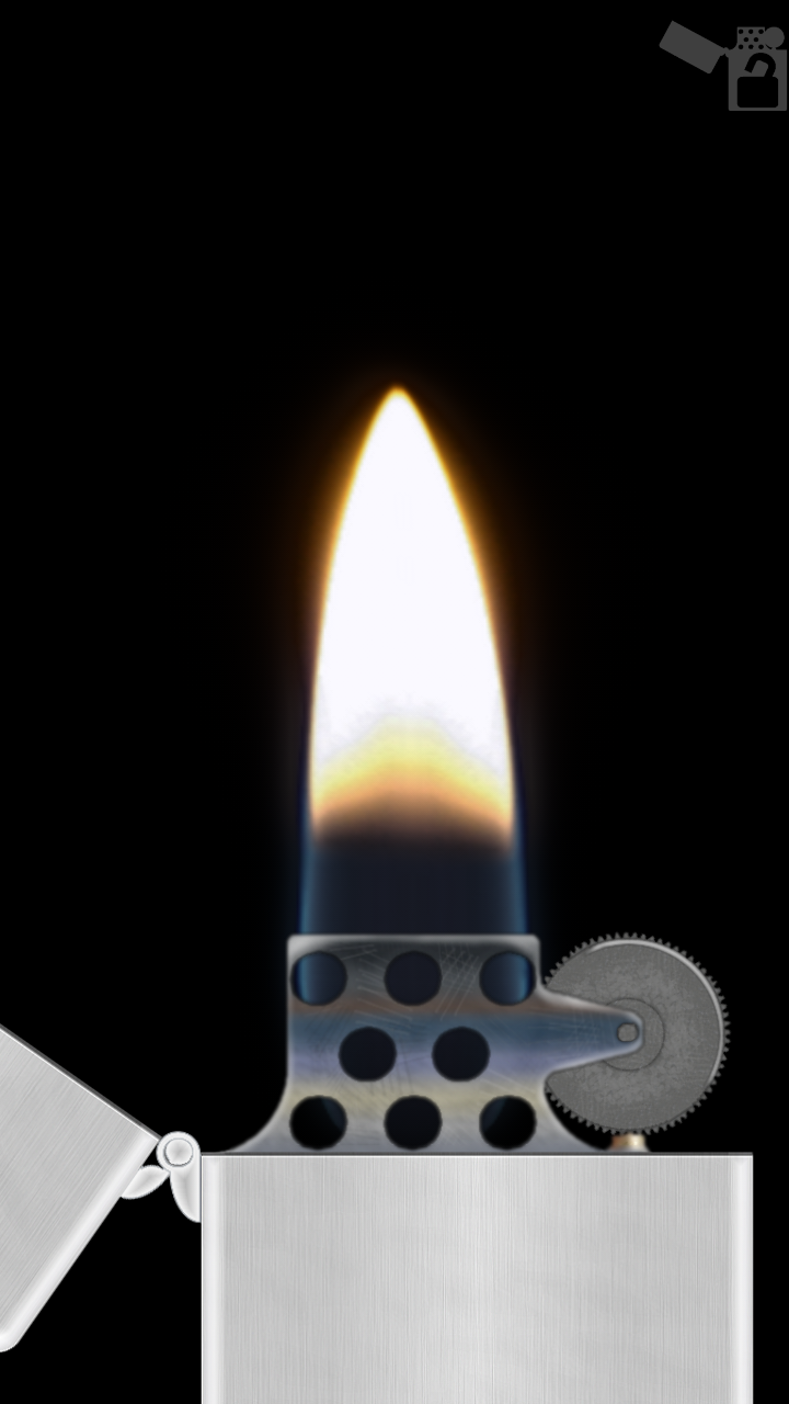 اسکرین شات 1 بازی Lighter Simulator