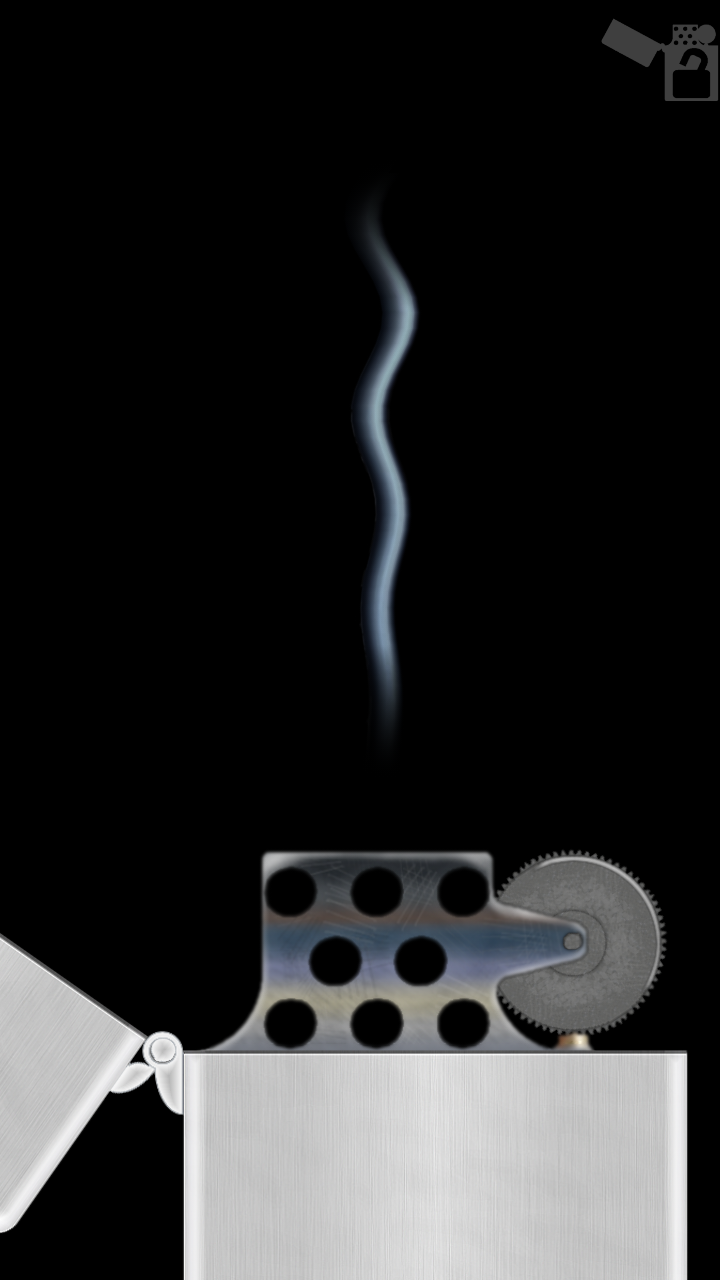 اسکرین شات 2 بازی Lighter Simulator