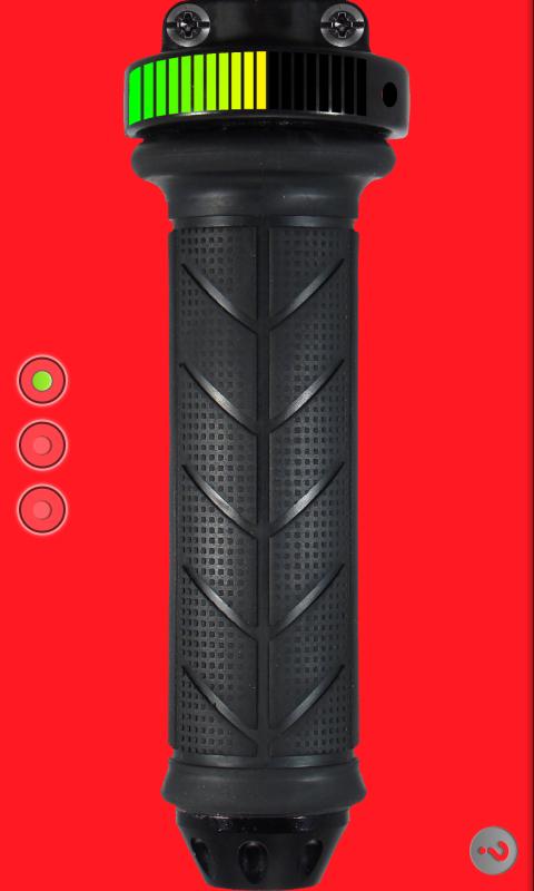 اسکرین شات 2 بازی Moto Simulator