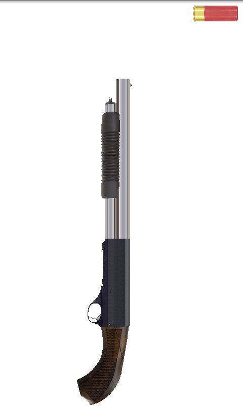 اسکرین شات 2 بازی Shotgun Simulator