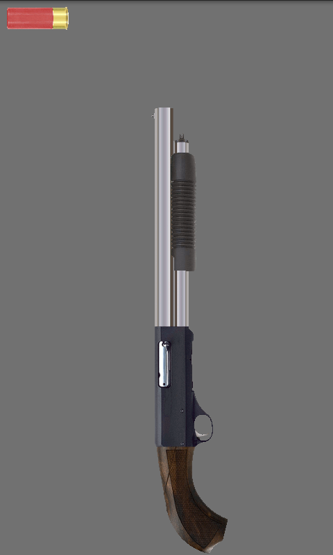 اسکرین شات 4 بازی Shotgun Simulator