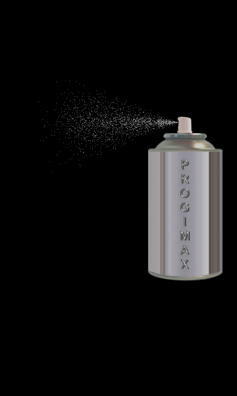 اسکرین شات 1 بازی Spray Simulator