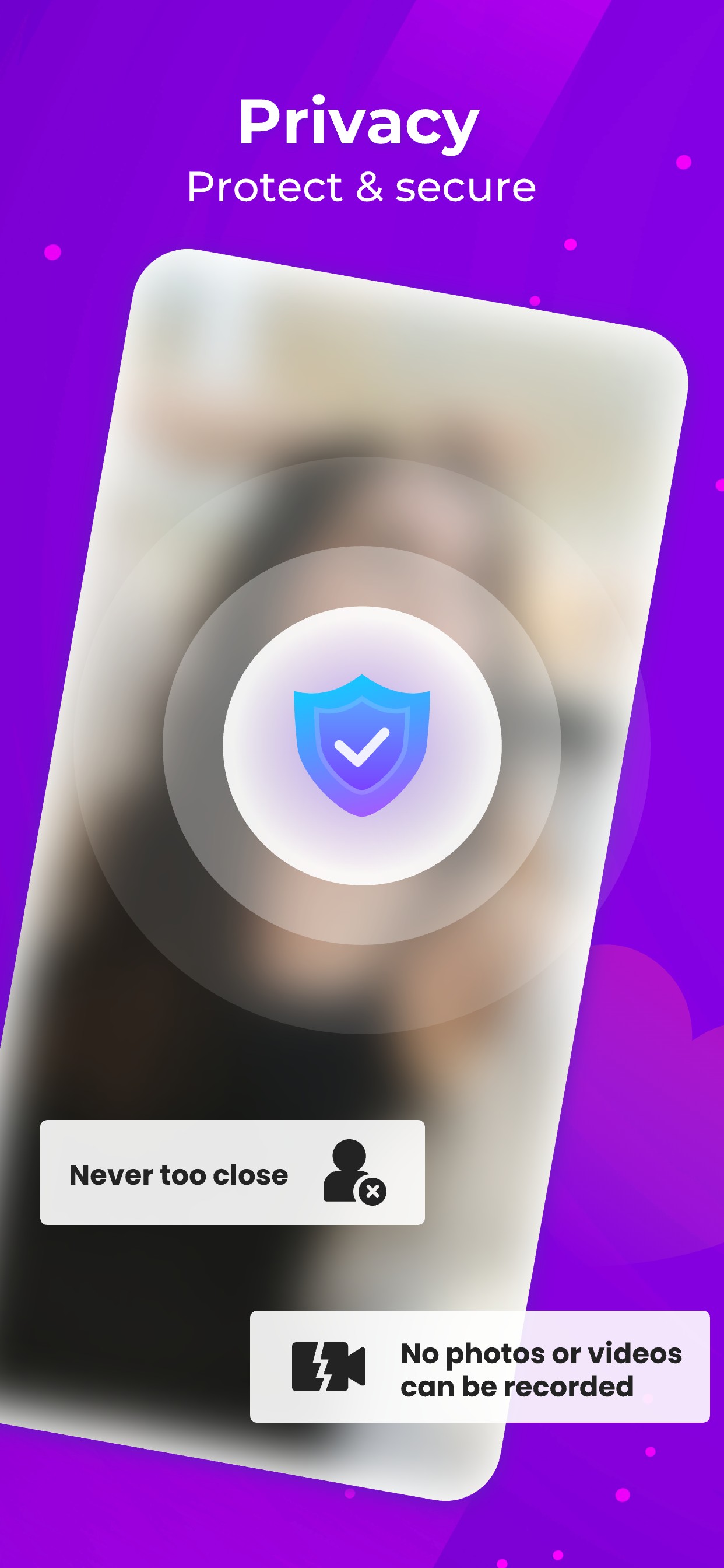 اسکرین شات 6 برنامه Firewall Security AI - No Root