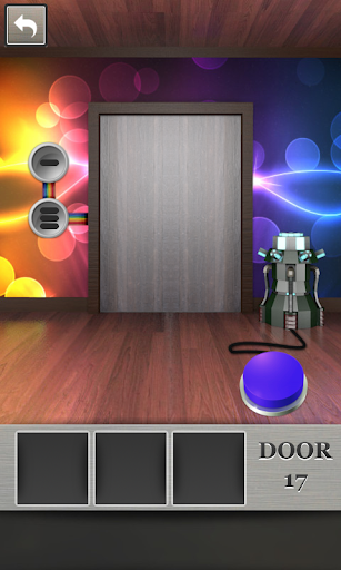 اسکرین شات 5 بازی 100 Doors Journey