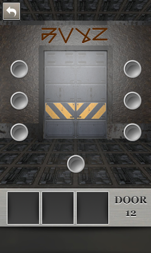 اسکرین شات 3 بازی 100 Doors Journey