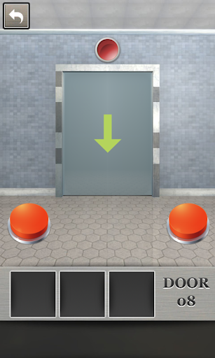 اسکرین شات 2 بازی 100 Doors Journey