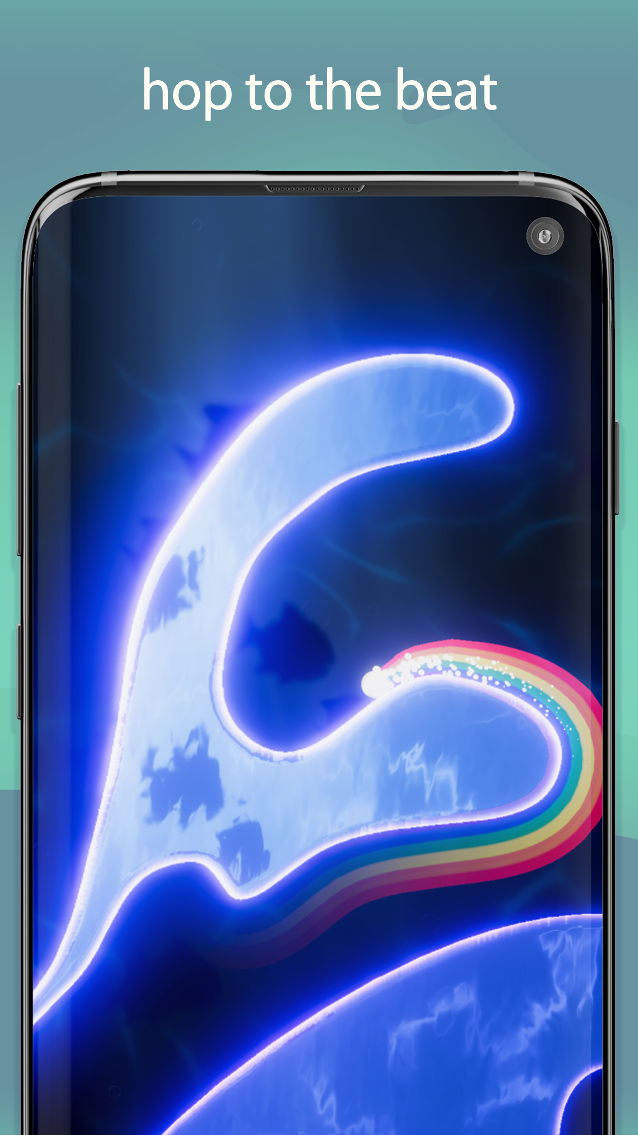 اسکرین شات 2 بازی Dream Hopper