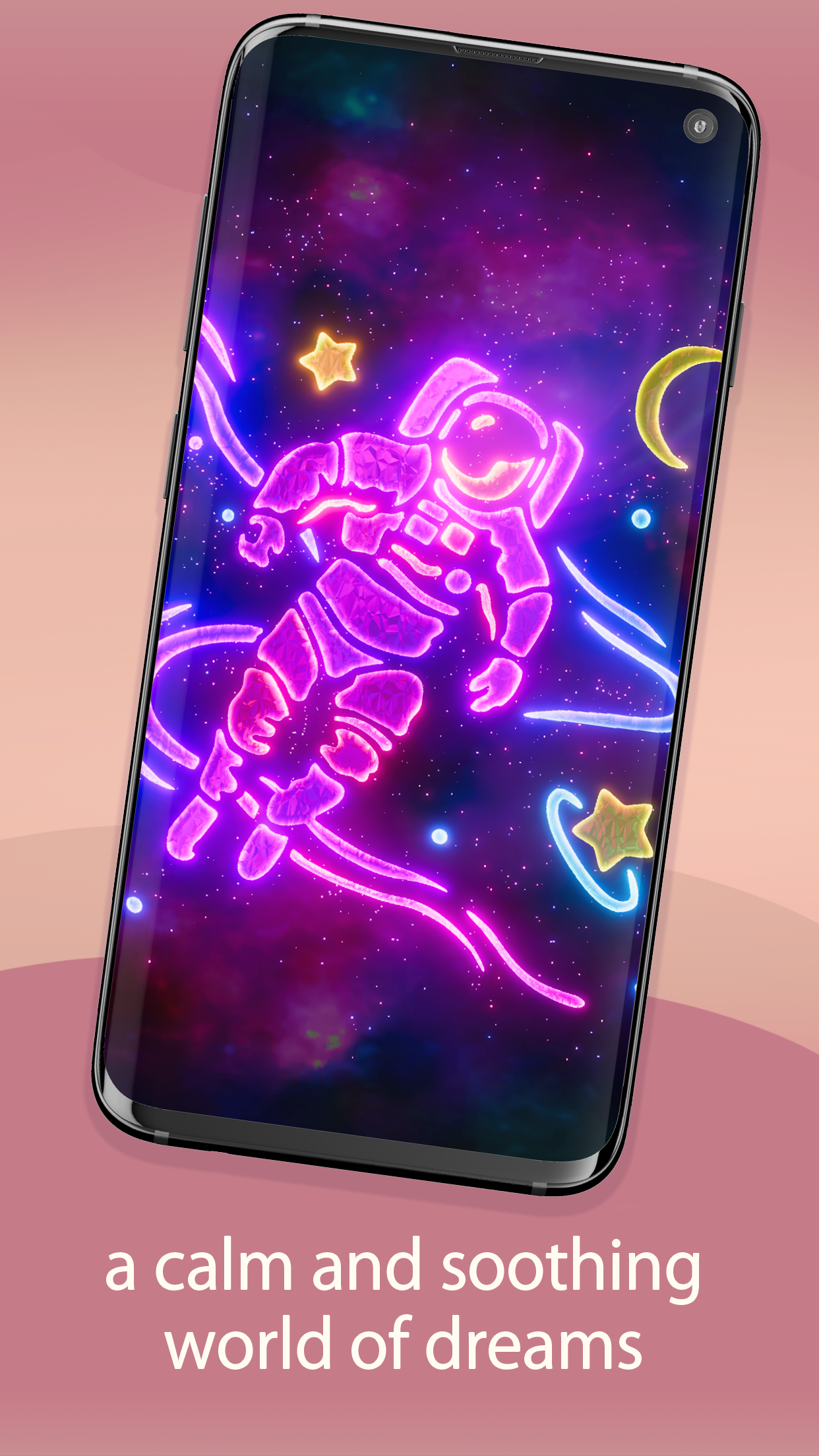 اسکرین شات 6 بازی Dream Hopper