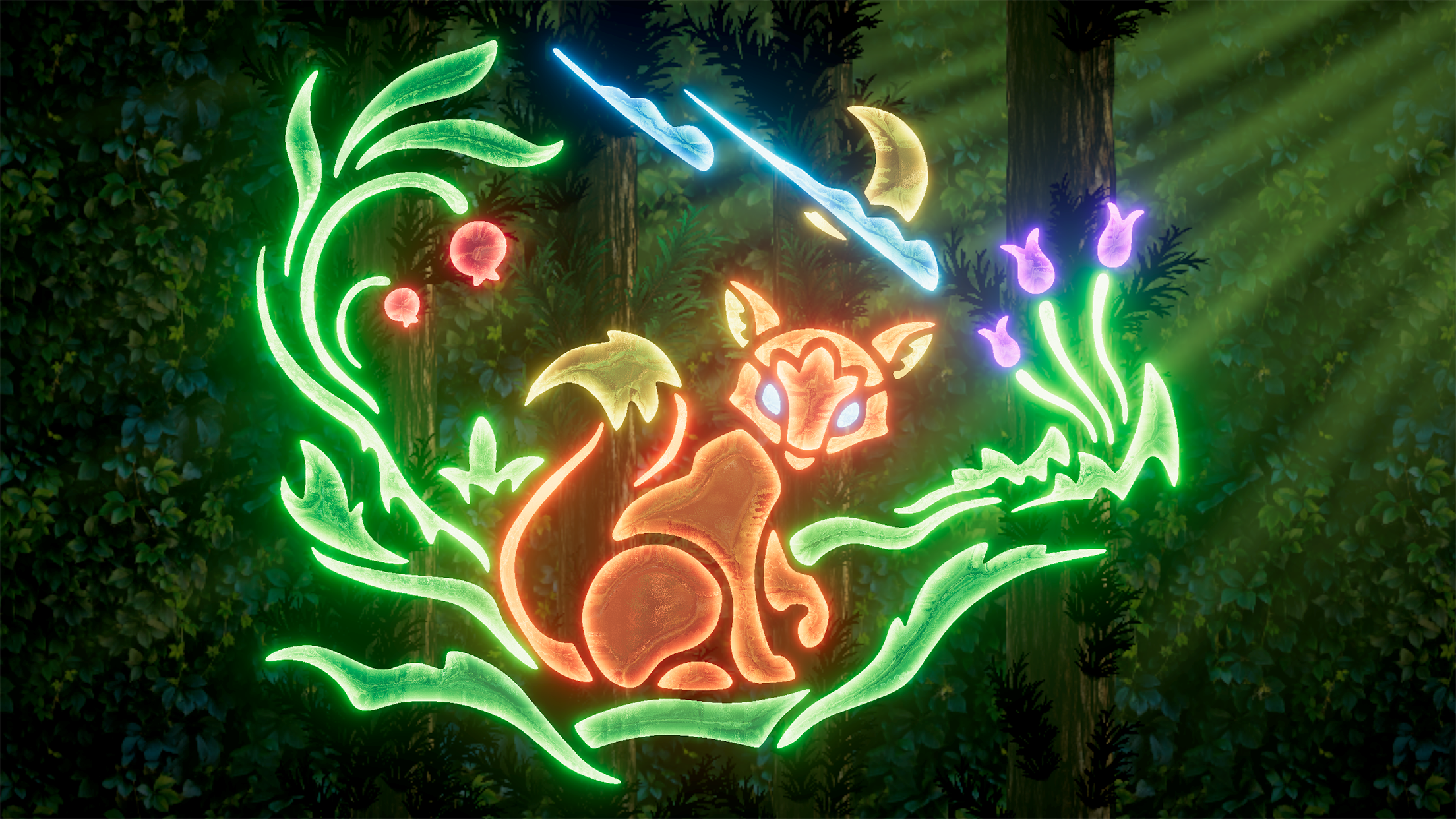 اسکرین شات 7 بازی Dream Hopper