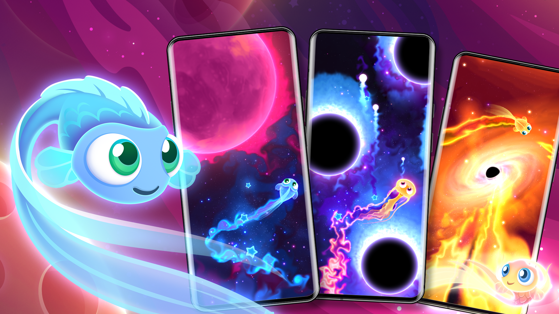 اسکرین شات 6 بازی Super Starfish