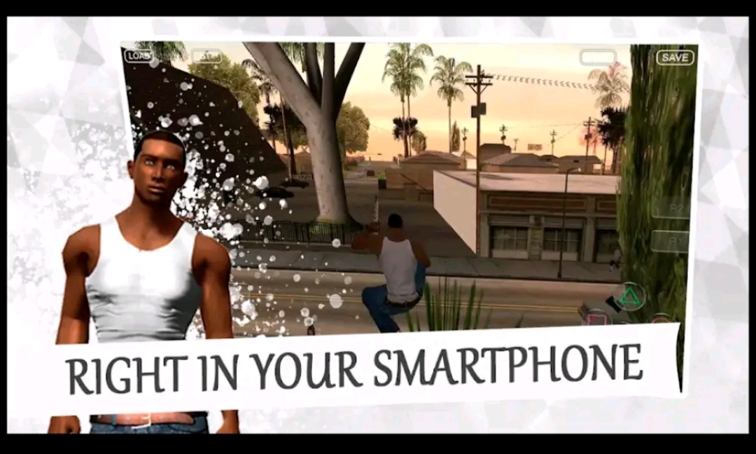 اسکرین شات 4 برنامه PS2 ISO Games Emulator