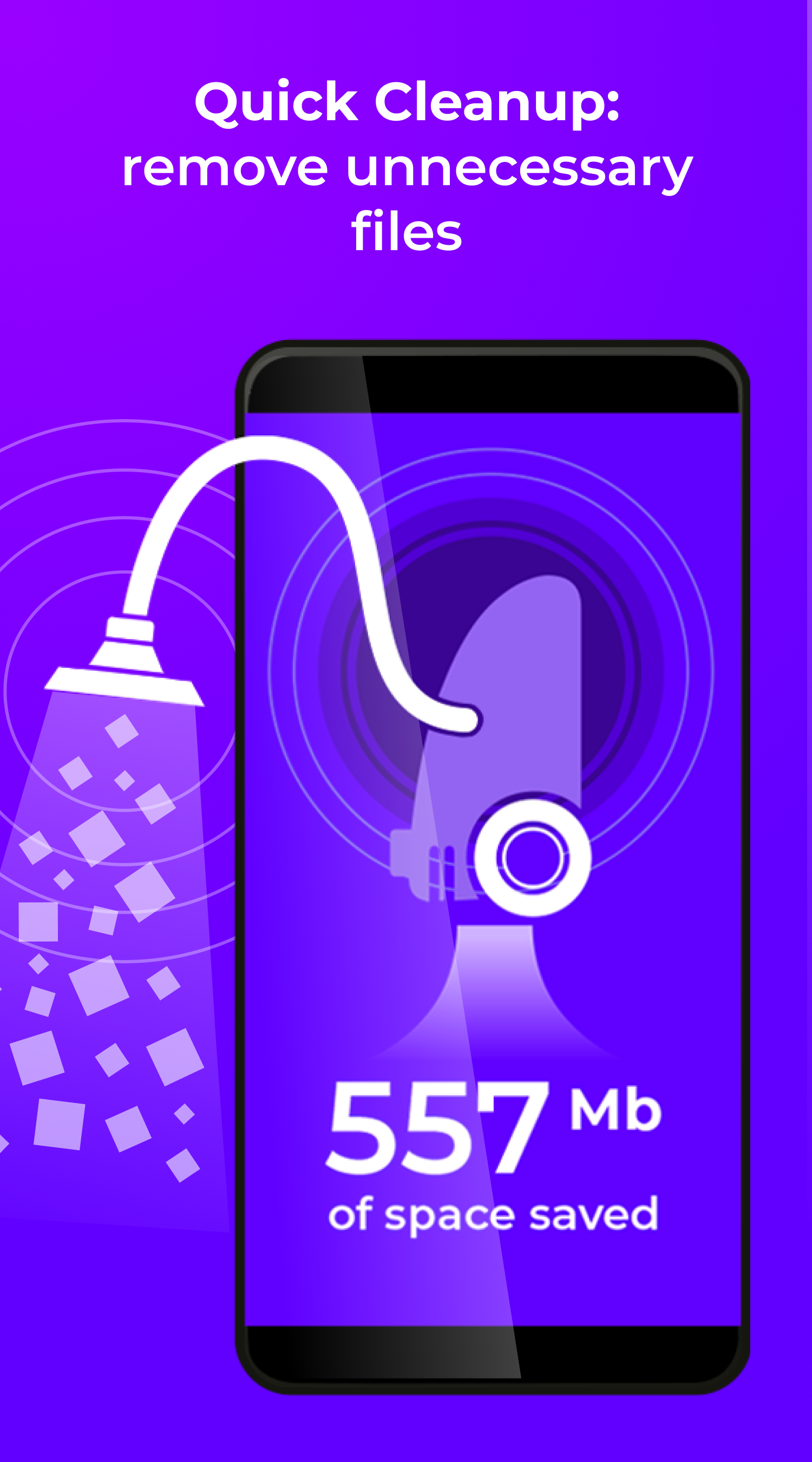 اسکرین شات 3 برنامه dfndr security: antivirus