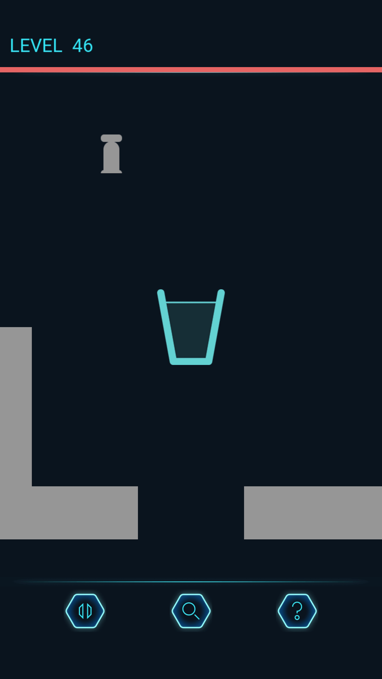 اسکرین شات 2 بازی Brain Training - Logic Puzzles