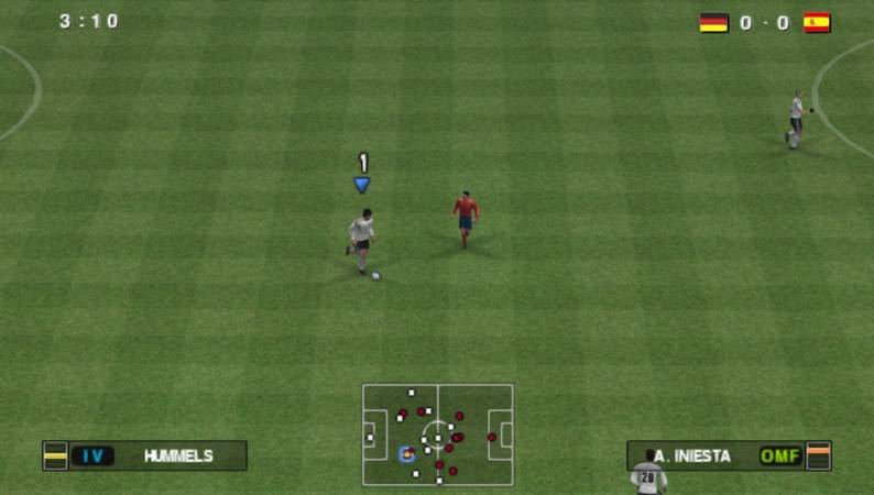Pes 12 com Pes 12 com