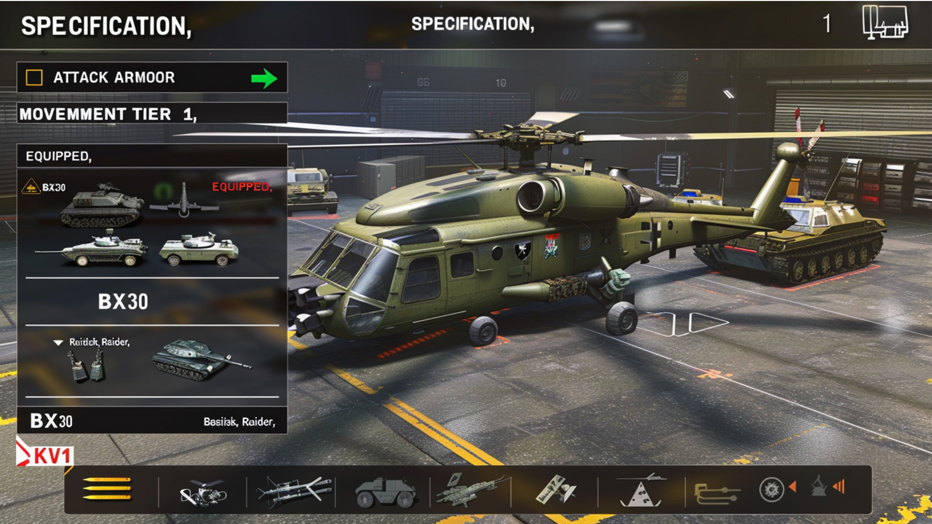اسکرین شات 4 بازی Gunship 3D- Helicopter Battle