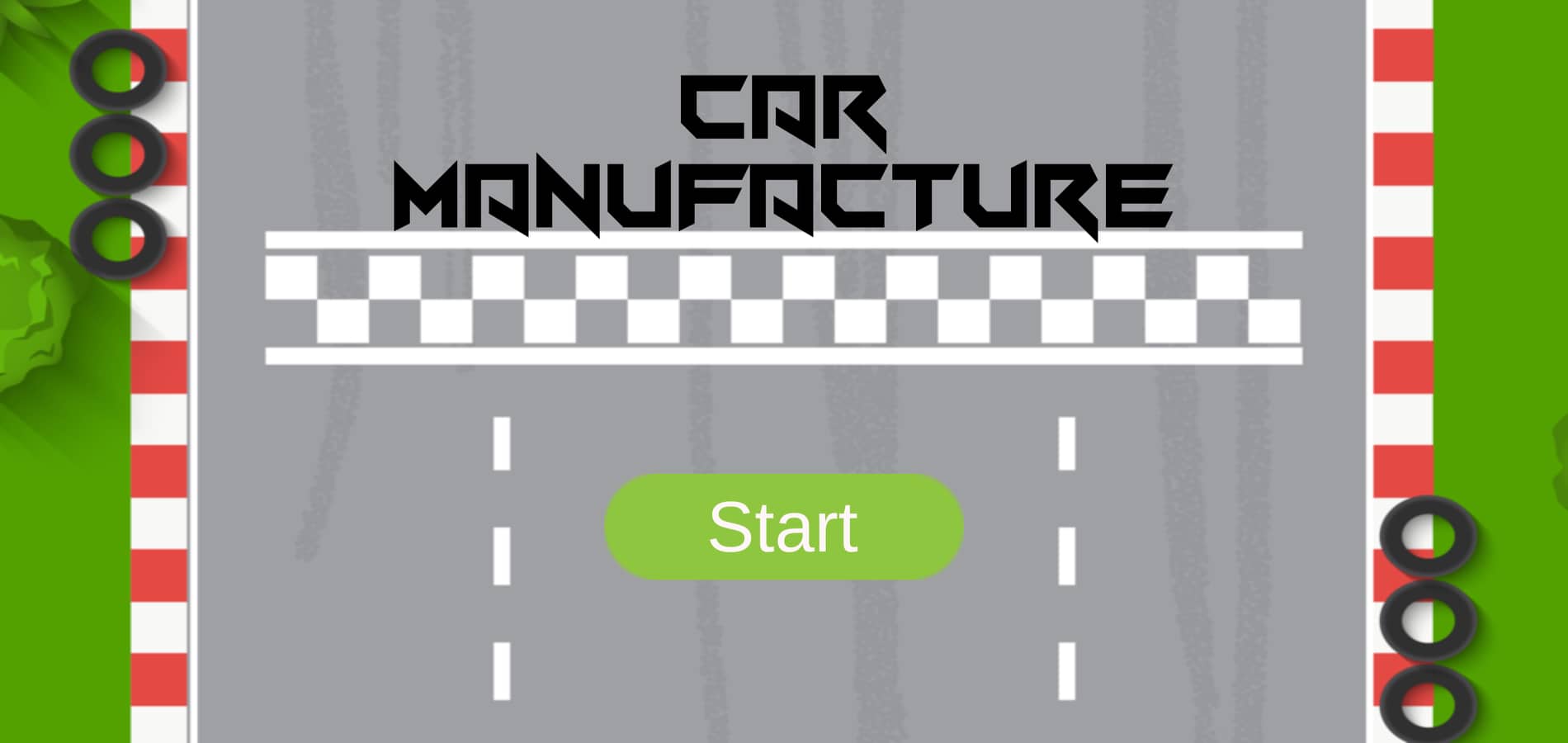 اسکرین شات 2 بازی CAR MANUFACTURING GAME