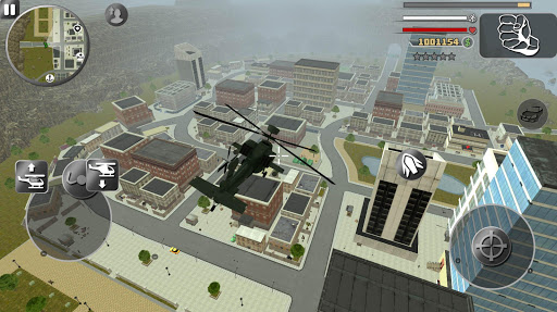 اسکرین شات 5 بازی Theft Crime Simulator