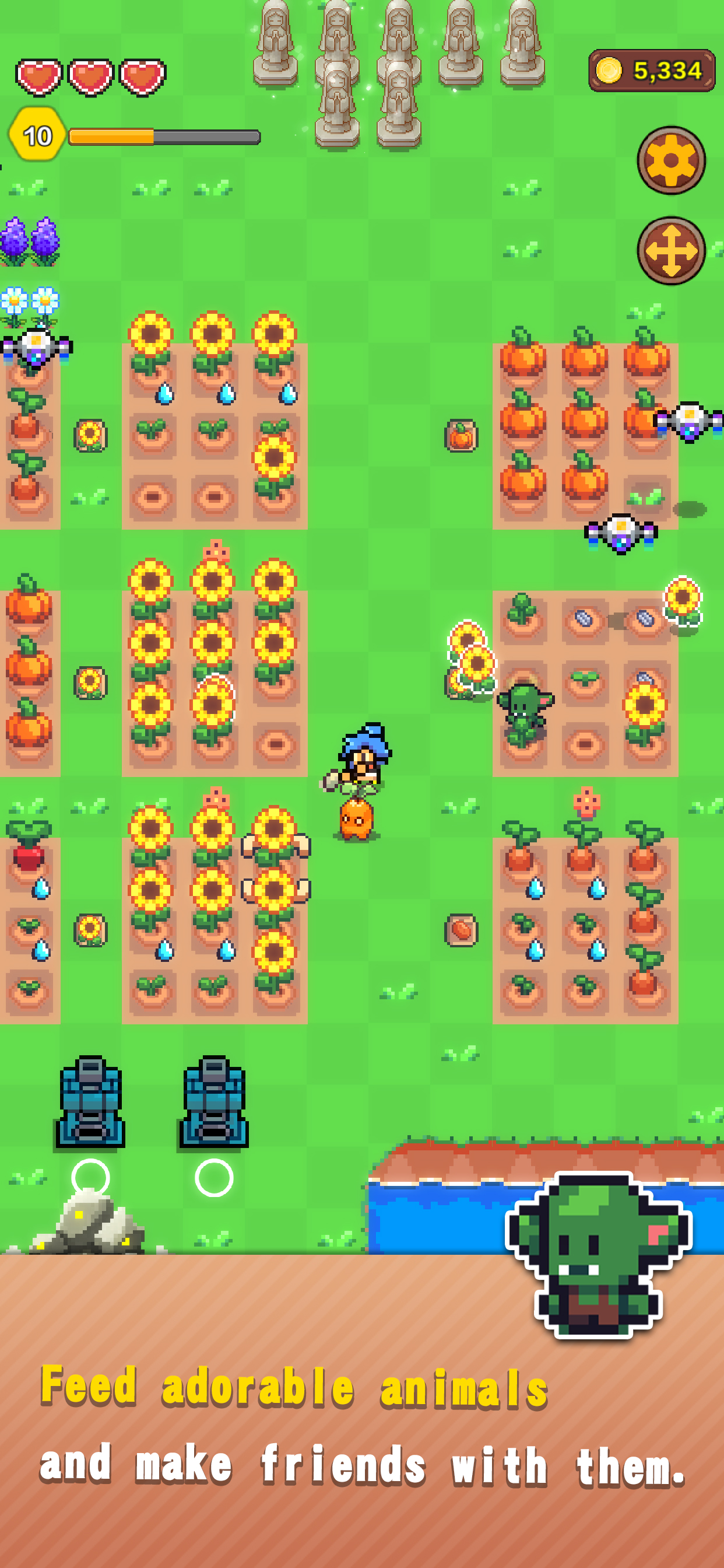 اسکرین شات 4 بازی Island Times: Easy Life