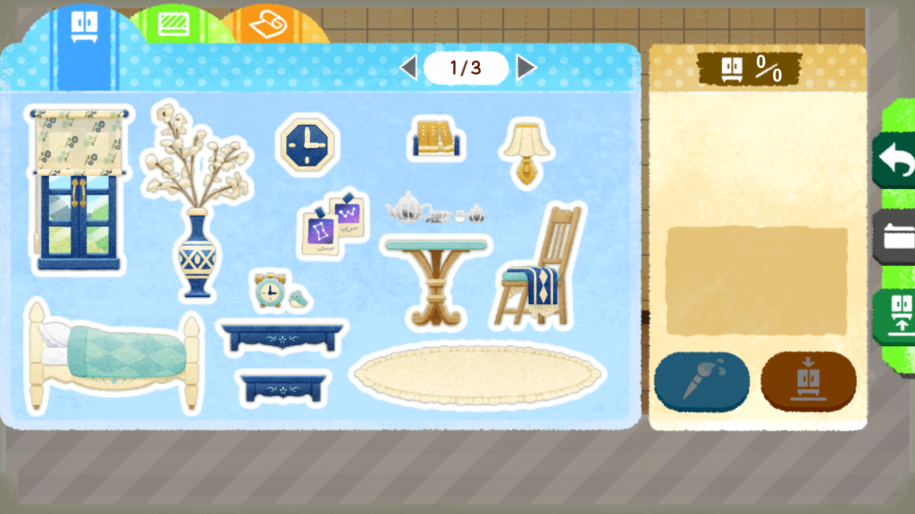 اسکرین شات 5 بازی Stray Cat Doors2