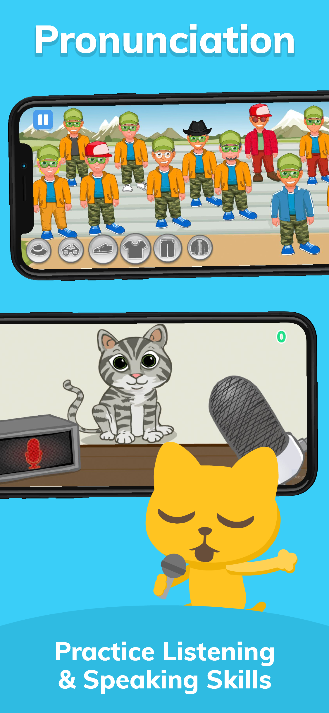 اسکرین شات 3 برنامه Learn Chinese - Studycat