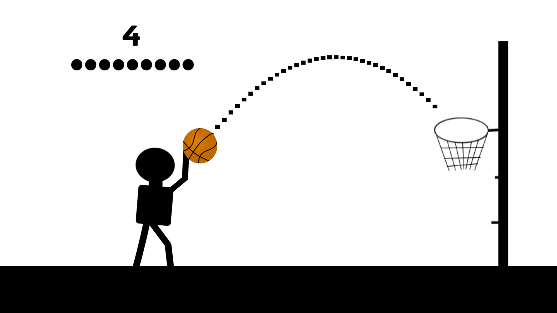 اسکرین شات 4 بازی All Black - 5 MB Game