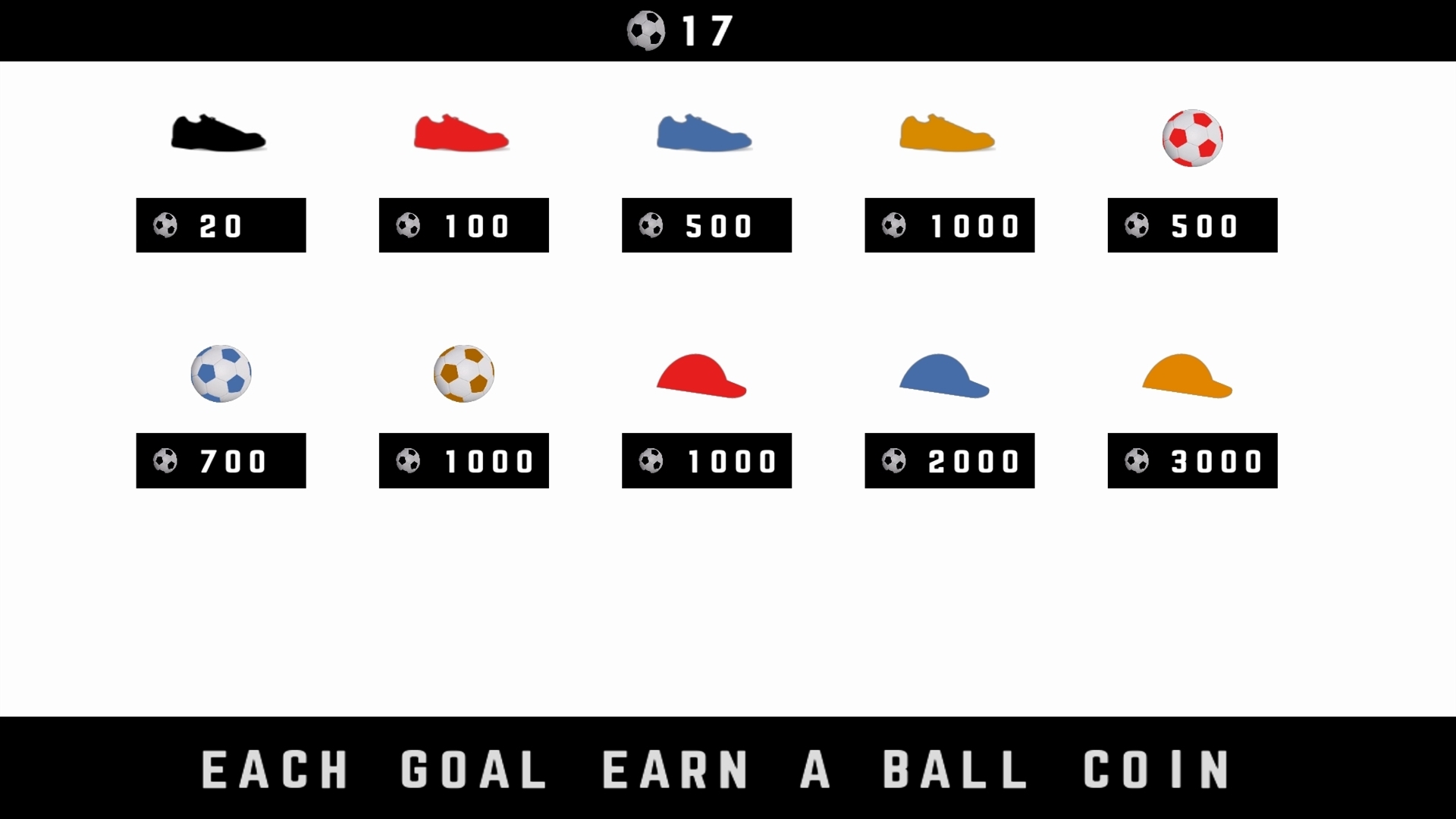 اسکرین شات 2 بازی Football Black - 1 MB Game
