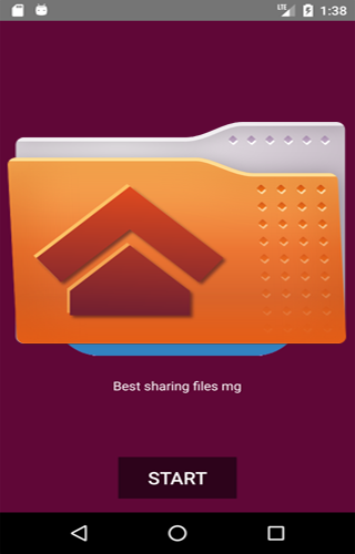 اسکرین شات 3 برنامه APK File manager