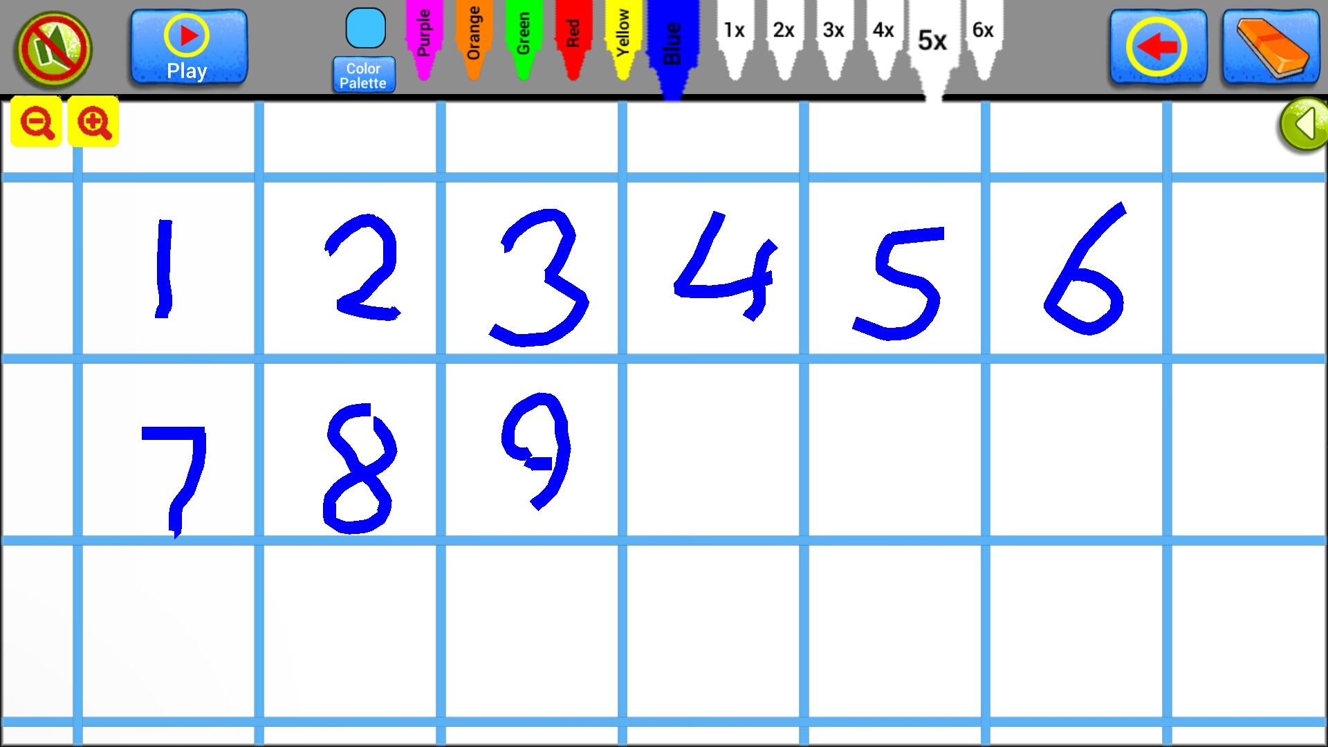 اسکرین شات 7 برنامه Black Board
