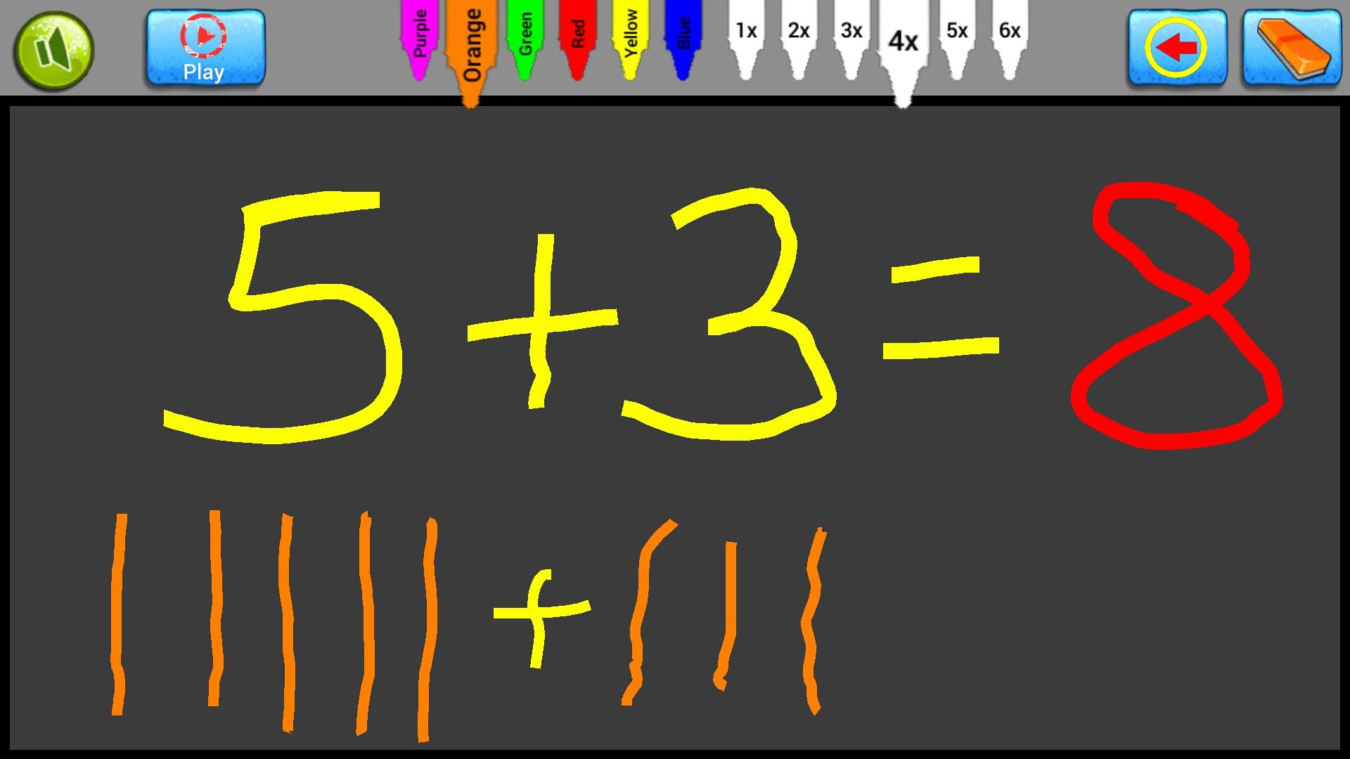 اسکرین شات 5 برنامه Black Board