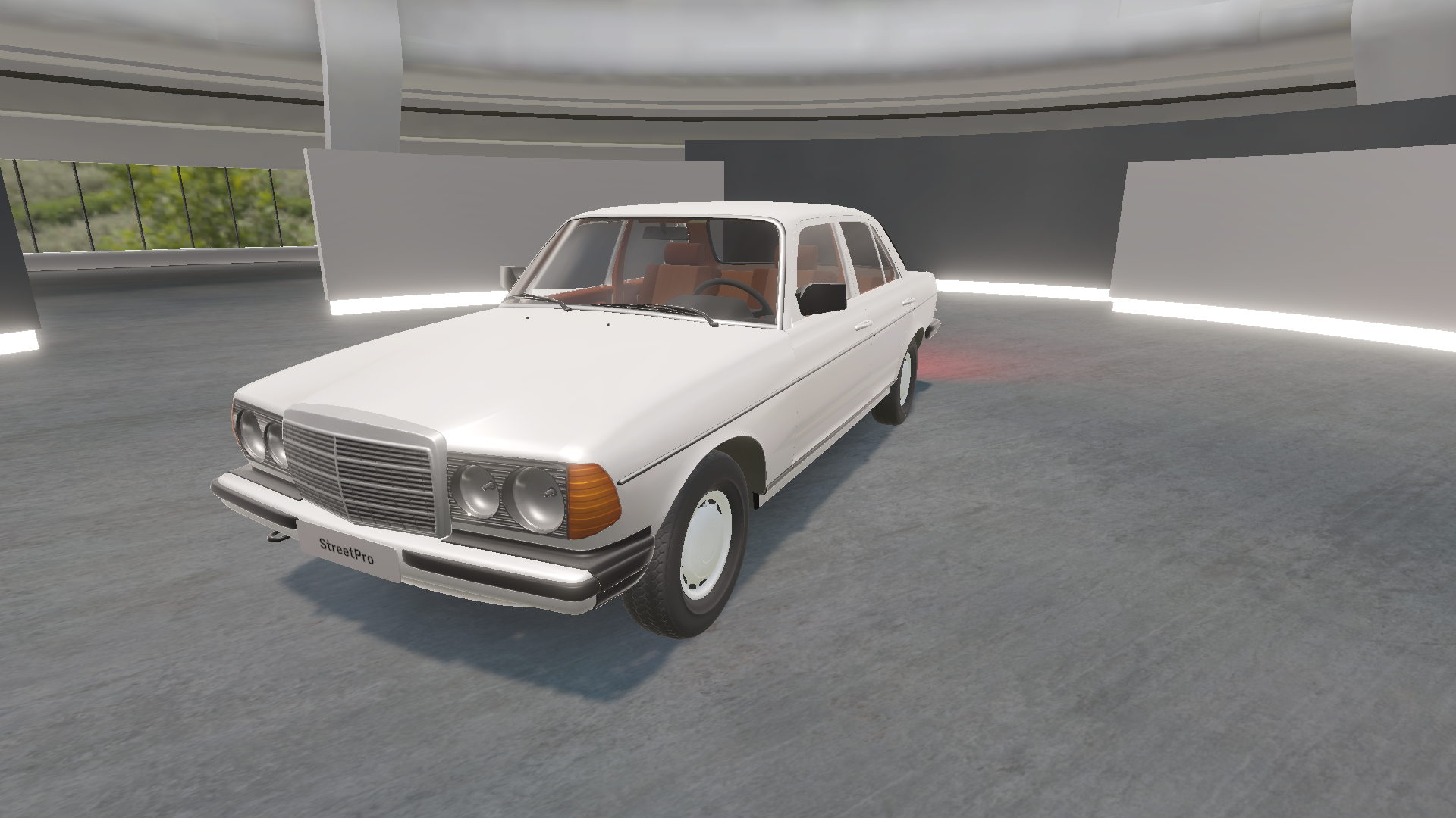 اسکرین شات 5 بازی StreetPro - Car Driving Game