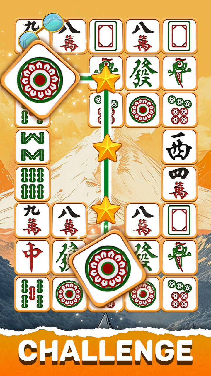 اسکرین شات 3 بازی Lucky Onet Connect-Match Tile