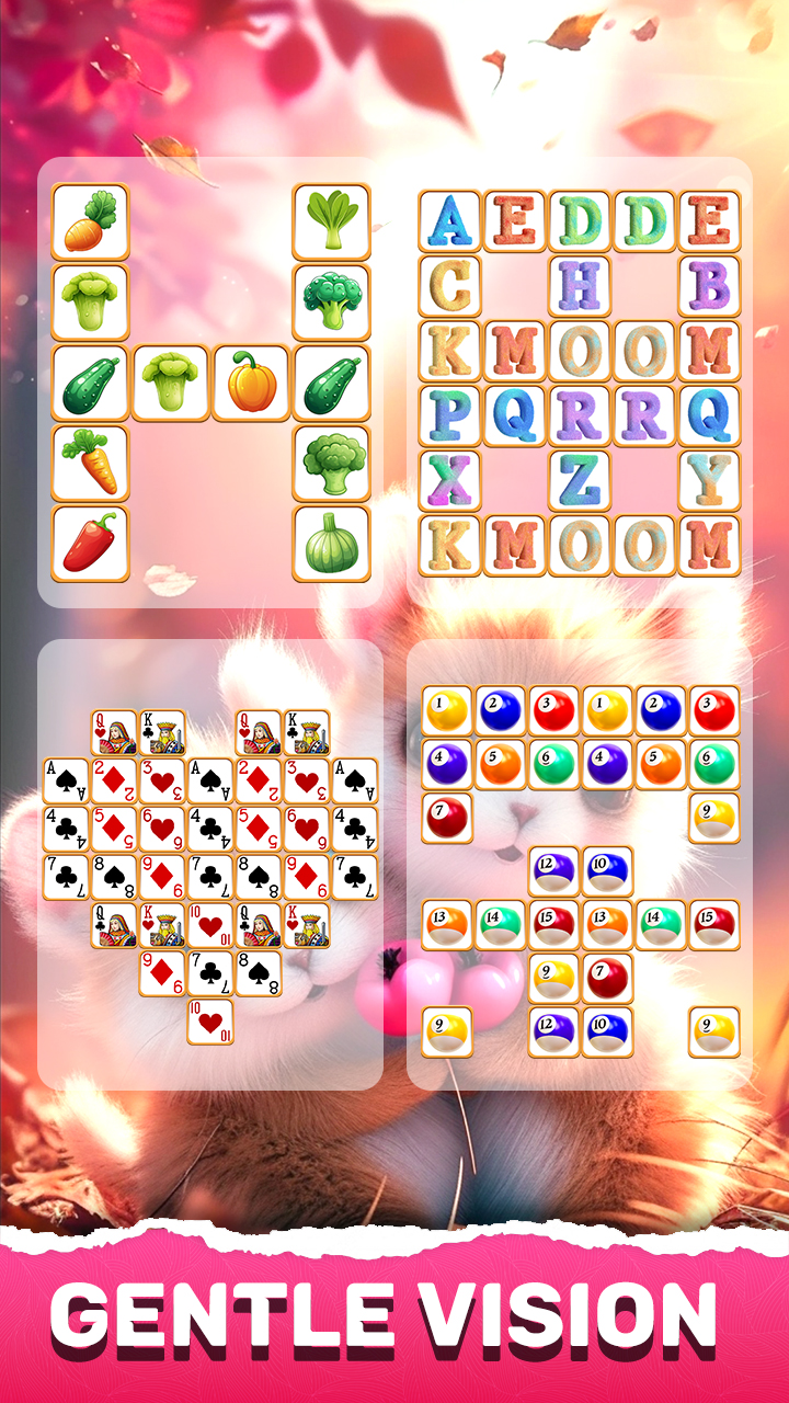 اسکرین شات 4 بازی Lucky Onet Connect-Match Tile