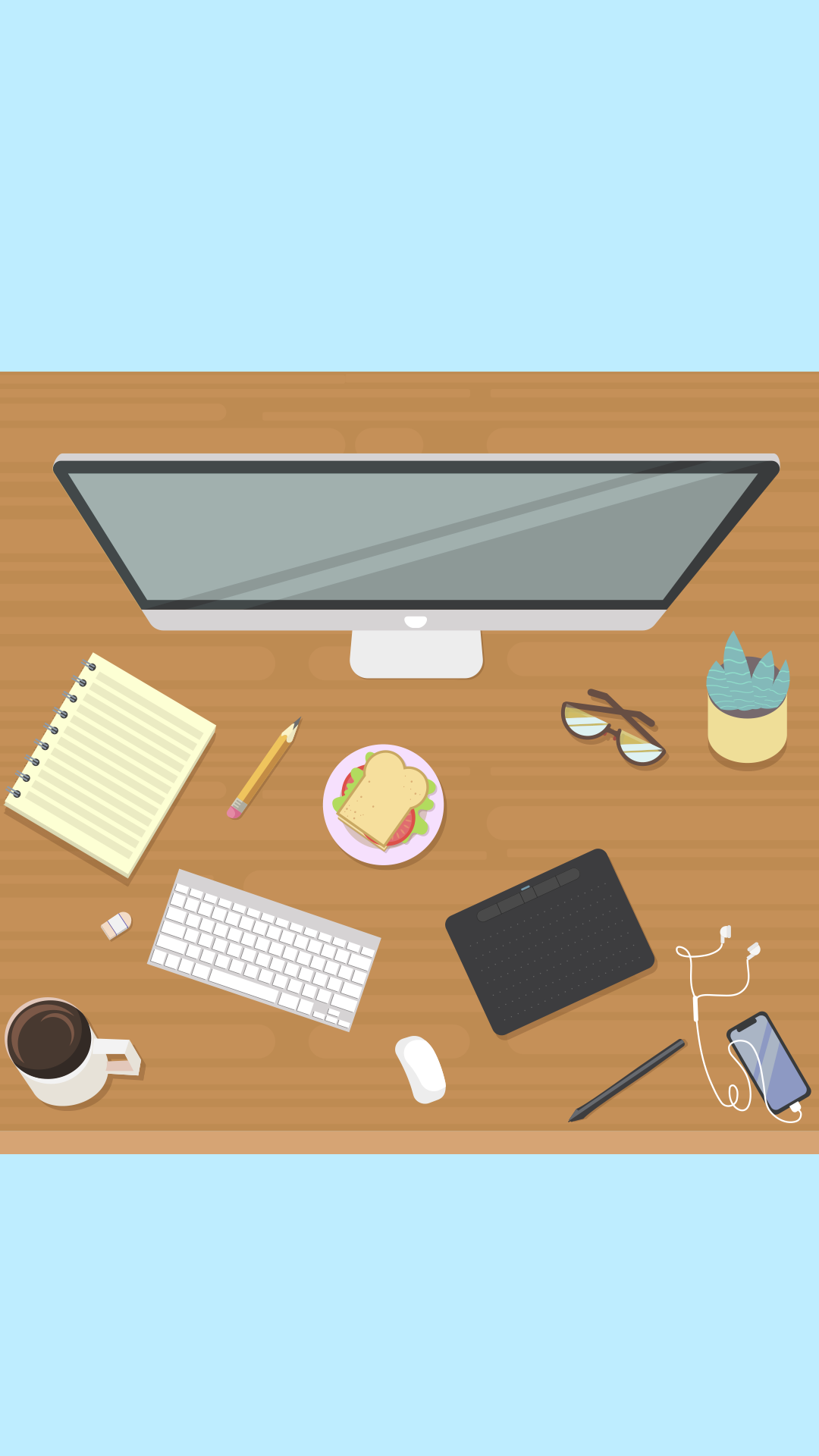 اسکرین شات 6 بازی Satis Game: Make it Perfect