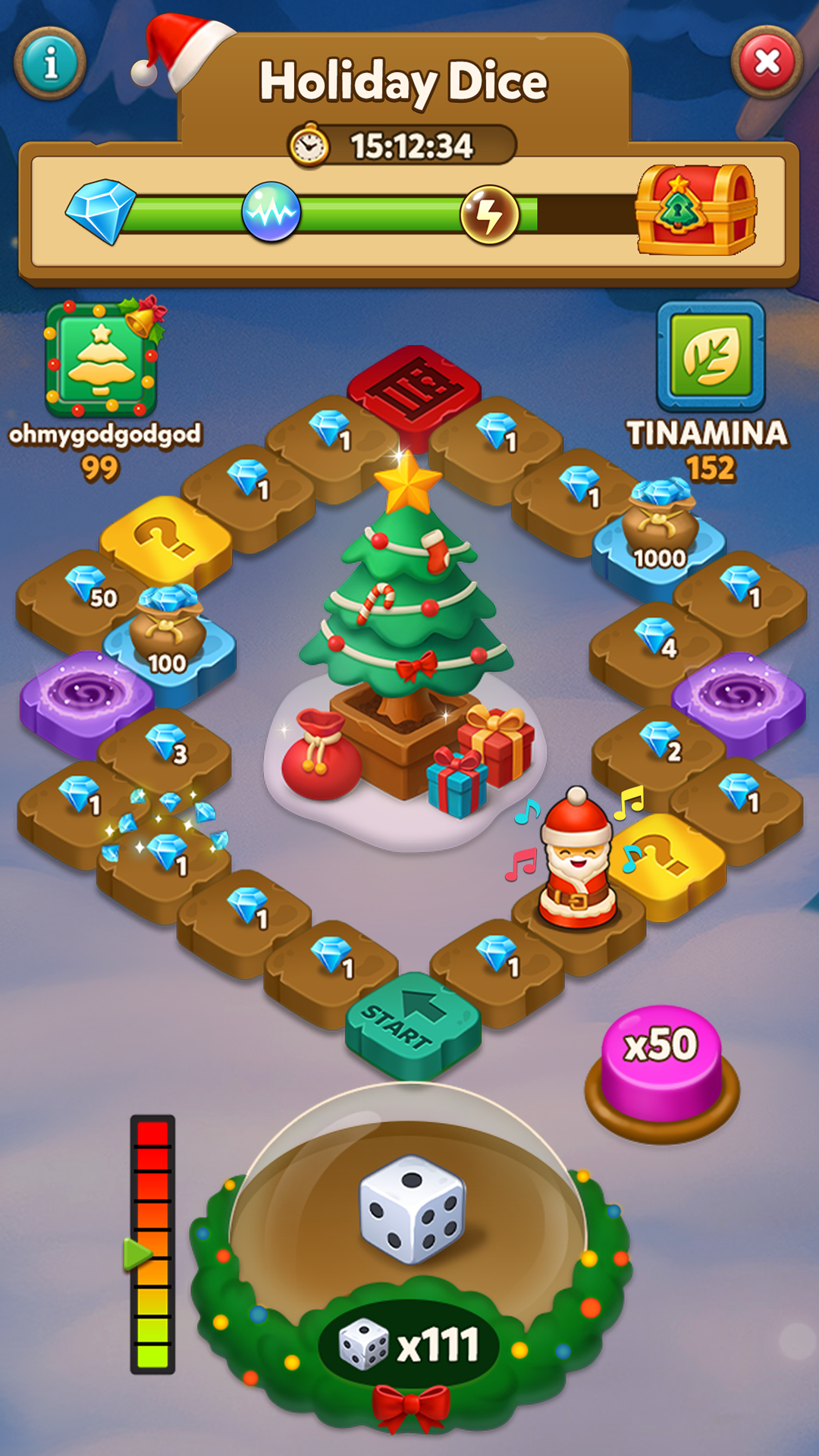 اسکرین شات 4 بازی Bubble Pop Origin! Puzzle Game