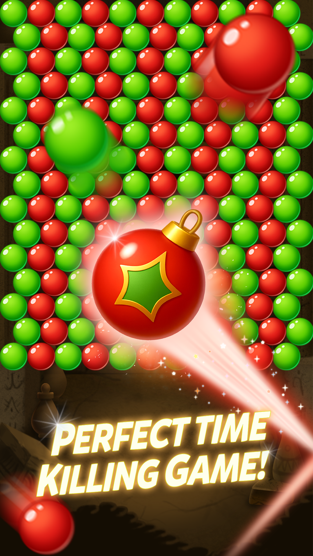 اسکرین شات 1 بازی Bubble Pop Origin! Puzzle Game