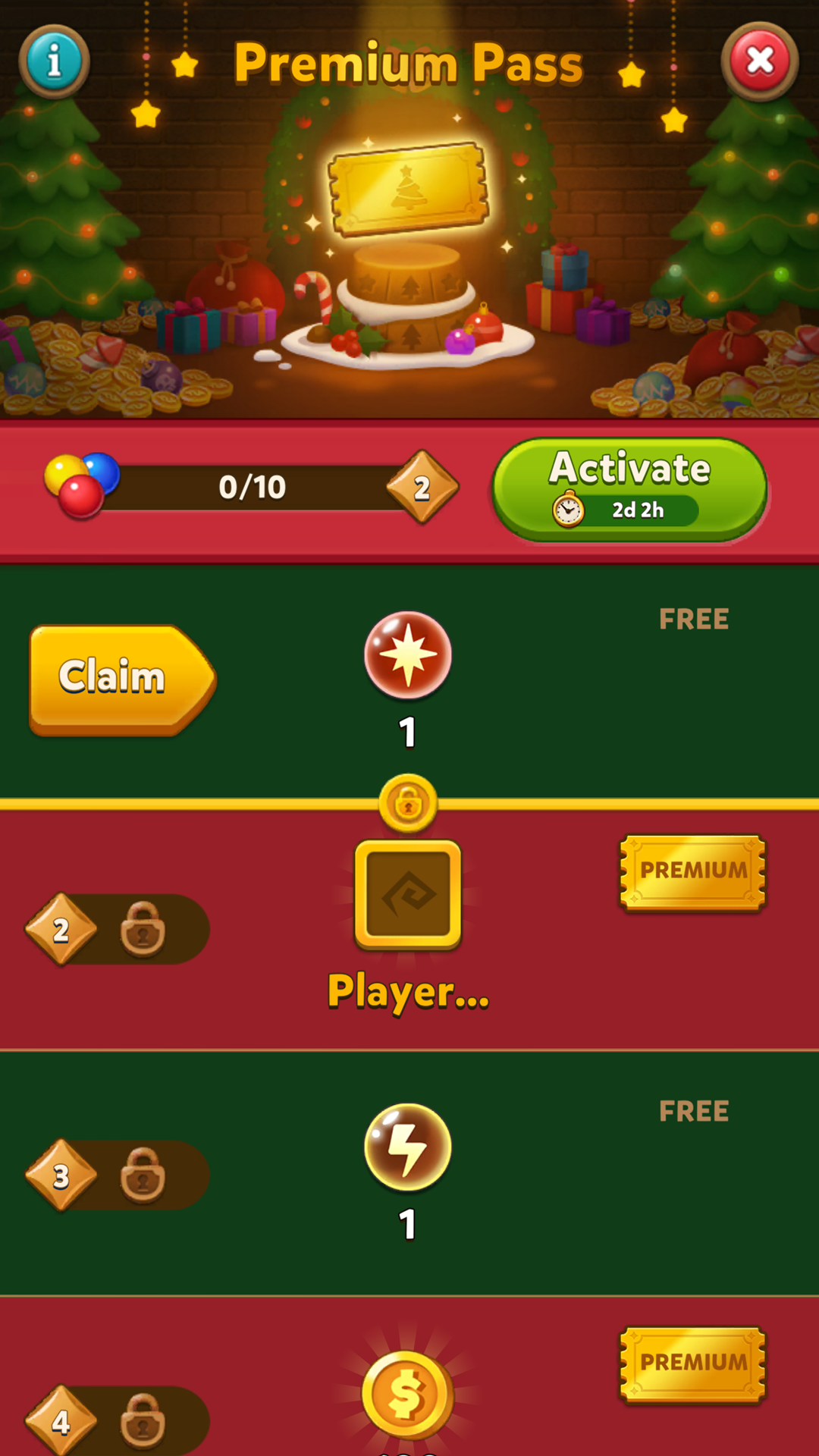 اسکرین شات 6 بازی Bubble Pop Origin! Puzzle Game